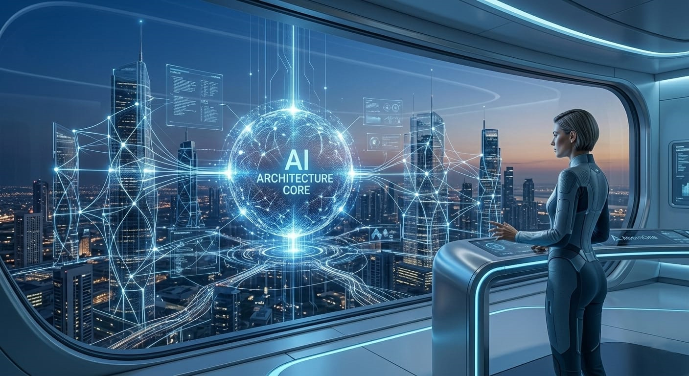 AI Architecture Core