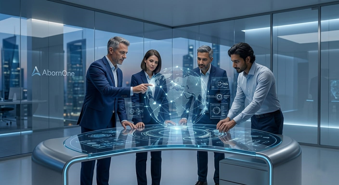 Leadership Team