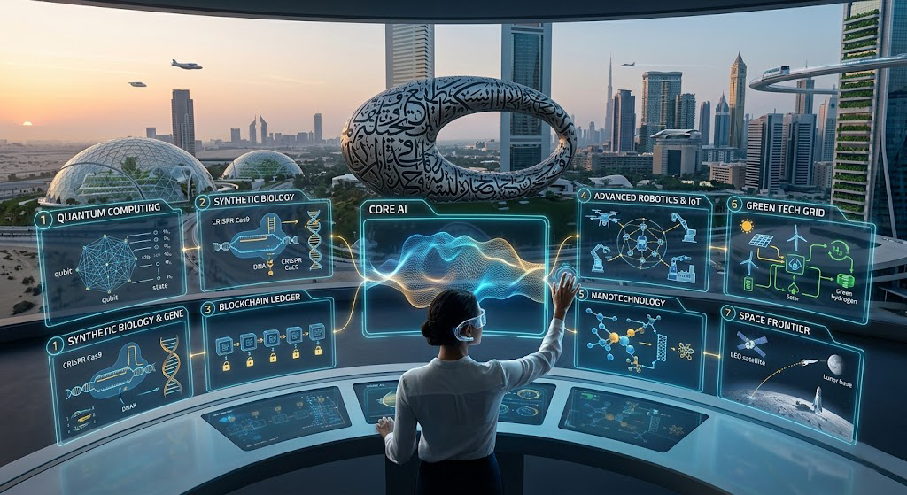 AI Architecture