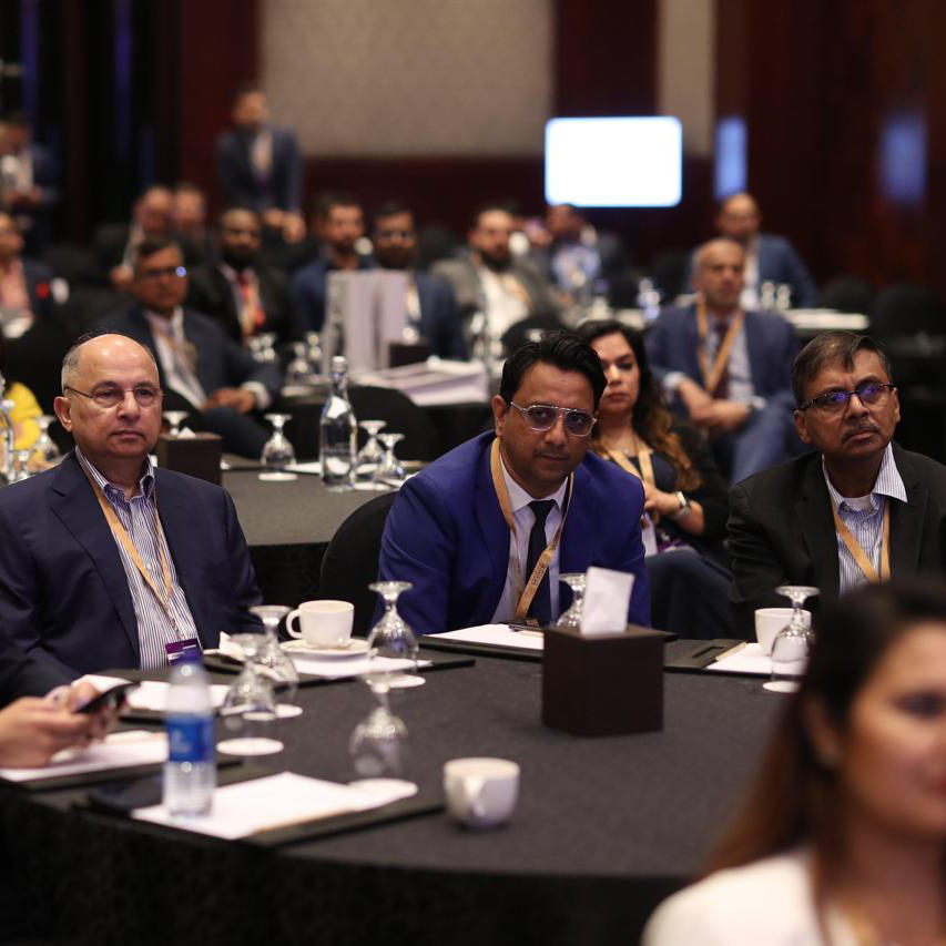 AbornOne at Middle East Banking AI Summit