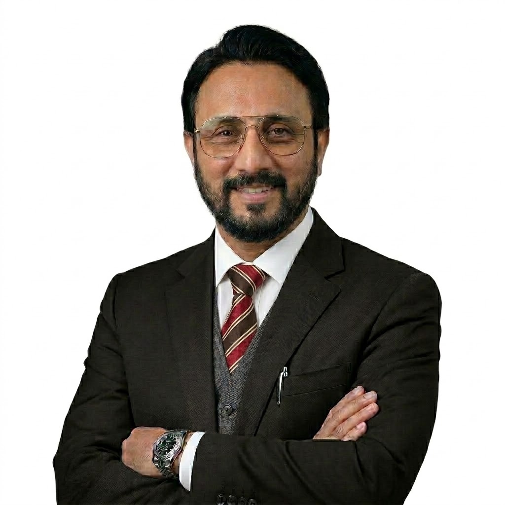Muhammad Muzaffar Jamil